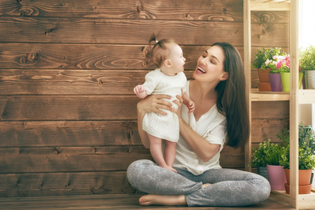 Por qué todas las madres son extraordinarias