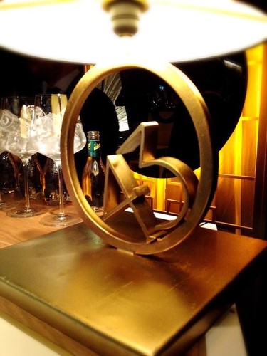 Si eres de espíritu coctelero con ganas de algo nuevo, llega el Ginger43