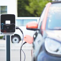 Alemania invierte 500 millones de euros para aumentar los puntos de carga públicos de coches eléctricos 