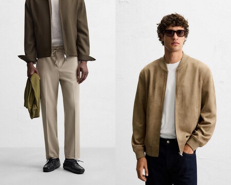 El Pantalon Beige Es La Pieza Clave Para Ir Elegantes El Otono Y Aqui Estan Las Opciones De H M Zara Y Mas Por Menos De 40 Euros