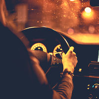 La impresionante historia de una madre que dio a luz mientras conducía a urgencias