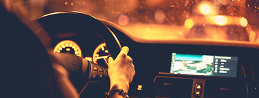 La impresionante historia de una madre que dio a luz mientras conducía a urgencias