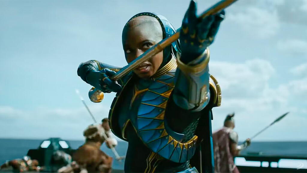 Los fans de Pantera Negra se quedan con las ganas: Marvel Studios confirma que cancela uno de los proyectos más interesantes del personaje . Noticias en tiempo real