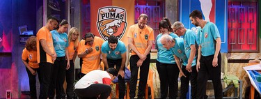 'La petanca del año' define perfectamente en lo que se ha convertido 'La revuelta': una broma interna fabulosa que desde fuera no entiende nadie