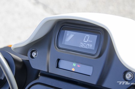 Harley Davidson Fxdr 114 2019 Prueba 017