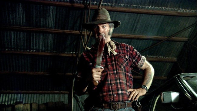 Wolf Creek 2005