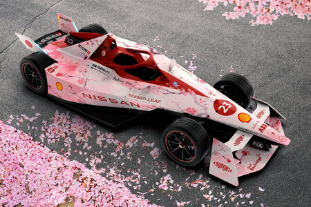 Nissan Gen3