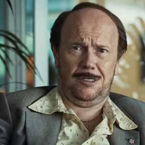 Santiago Segura: "Estuve tomando colágeno para los huesos, pero leí que es como comerse un ordenador para ser más inteligente" 