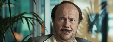 Santiago Segura: "Estuve tomando colágeno para los huesos, pero leí que es como comerse un ordenador para ser más inteligente" 