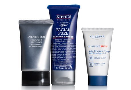 cremas hidratantes autobronceadoras