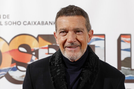 Antonio Banderas