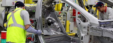 México cambia de opinión (por tercera vez): la producción de autos sí se reanudará el lunes 18 de mayo