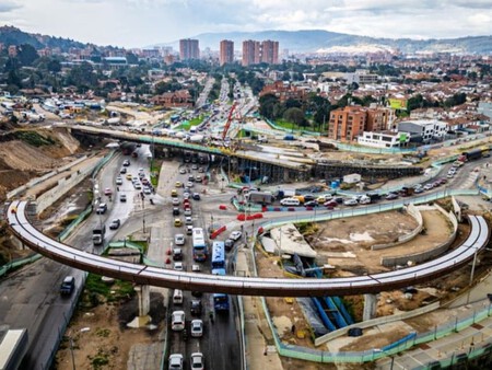 Obras Bogota 10
