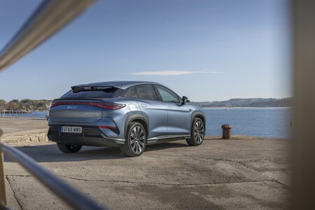 BYD Sealion 7 2025 Prueba Contacto 15