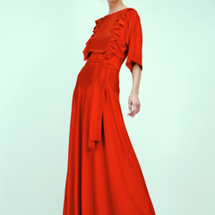 Foto 22 de 22 de la galería dolores-promesas-resort-2016 en Trendencias