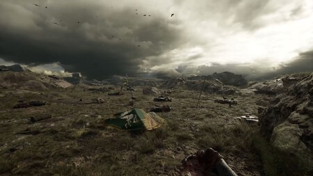 The Lord Of The Rings Conquest Reimagine