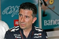 Jorge Martínez Aspar irá el martes a negociar con Aprilia