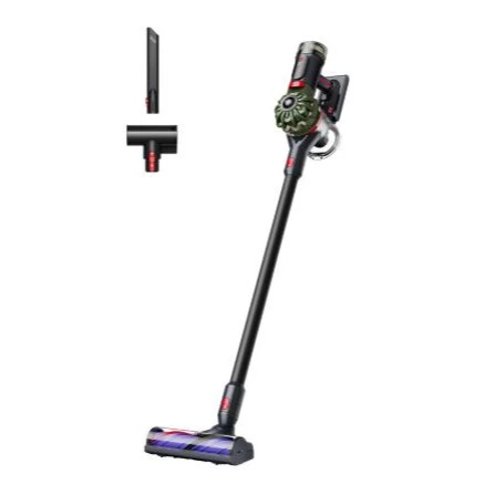 Aspiradora sin cable V8 Cyclone
