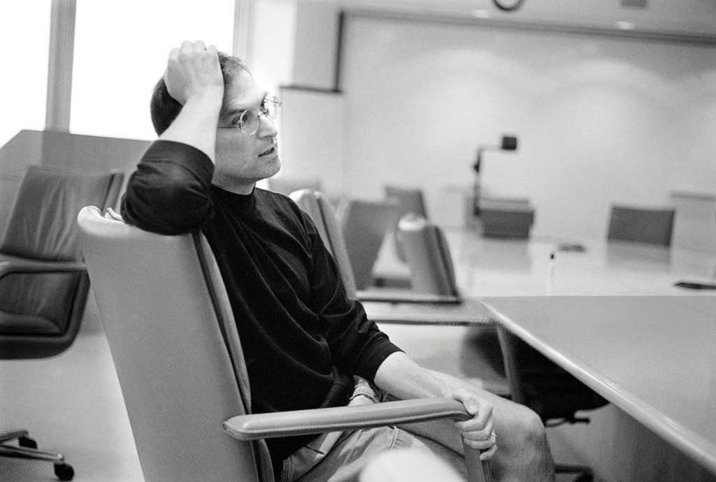 Steve Jobs lo mantuvo en secreto incluso para el autor de su biografía, aunque muchos le criticaban por no hacerlo