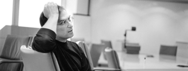 El mundo acusó a Steve Jobs de egoísta mientras él guardaba un secreto millonario