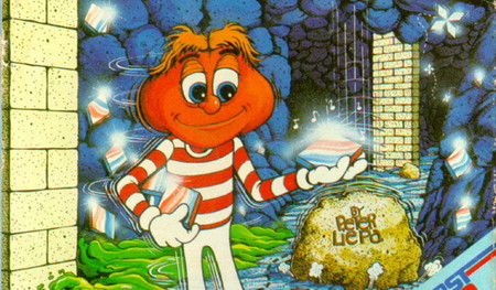 ¿A qué jugábamos en 1984? Estos son los 15 mejores videojuegos clásicos de aquel año