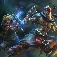 Códigos de recompensas gratis para League of Legends. Riot Games regala por tiempo limitado nuevos iconos inspirados en LoL Classic 