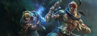 Códigos de recompensas gratis para League of Legends. Riot Games regala por tiempo limitado nuevos iconos inspirados en LoL Classic 