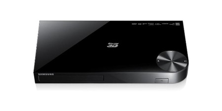 Samsung H6500, un completo reproductor BluRay, al mejor precio: 75,95 euros en PCComponentes