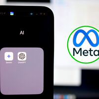 Este es el "plan de emergencia" de Meta para mejorar su propia IA: aliarse con Google y OpenAI