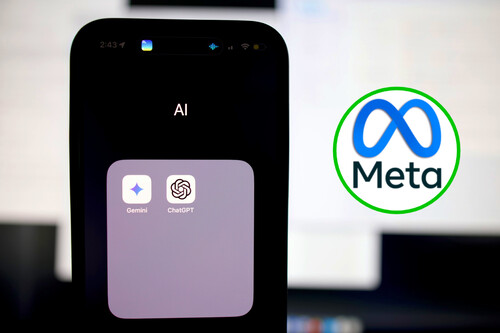 Meta Ai Openai Google