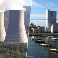 China está inmersa en una revolución nuclear y necesita cantidades industriales de uranio. Su solución: "pescarlo" en el mar