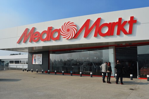 Los cinco mejores chollos de MediaMarkt, hoy 18 de agosto, con descuentos de hasta el 64%