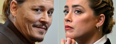 Johnny Depp contra Amber Heard y otras 11 estrellas de Hollywood que fueron acusadas en los tribunales (y cómo afectó eso a sus carreras) 