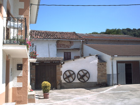 CUBILLOS DE LOSA