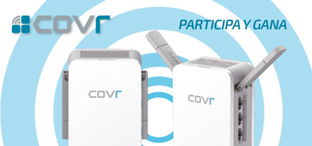 ¿Problemas con el wifi en casa? Participa y llévate un Kit PLC WiFi Mesh para decirles adiós