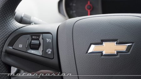 Chevrolet Aveo 2011