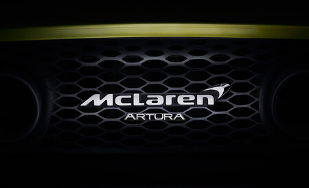 McLaren Artura: la nueva bestia híbrida enchufable de Woking ya tiene nombre y llegará en 2021