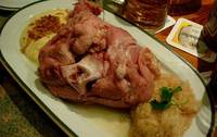Comida del mundo en Madrid (Europa y Sudamérica)