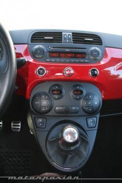 Abarth 500