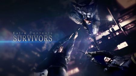 La pesadilla continúa. 'Resident Evil 6' se amplía en Xbox 360