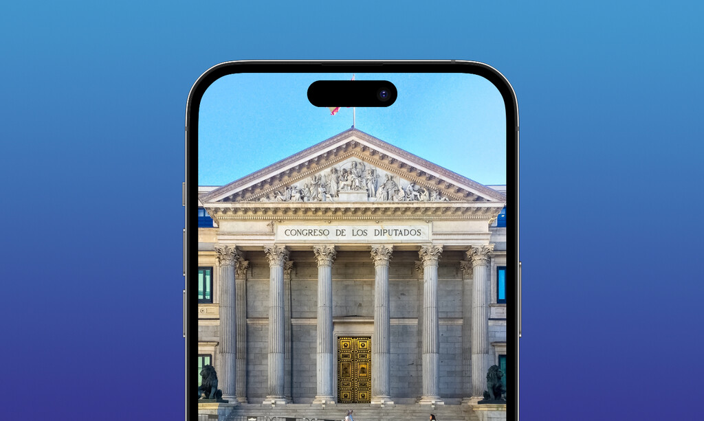 Renovar tu DNI, certificado digital o carnet de conducir es muy fácil desde el iPhone: así puedes hacer tus trámites Renovar tu DNI, certificado digital o carnet de conducir es muy fácil desde el iPhone: así puedes hacer tus trámites