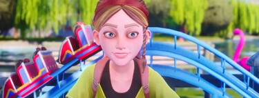 Cobré 2 euros por hacer pis y perdí toda bondad para convertirme en el Elon Musk de los parques de atracciones