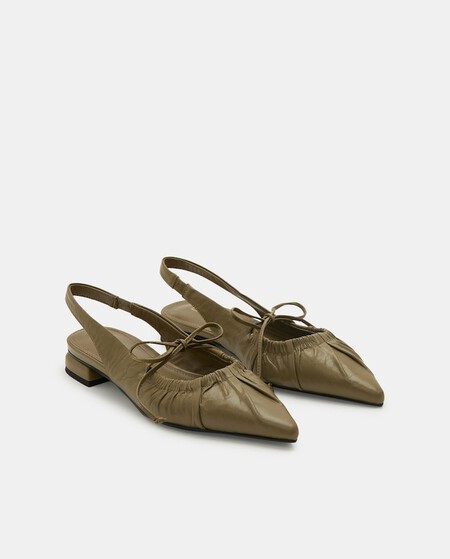 bailarinas
