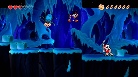 Reinventa Uno De Los Juegos De 8 Bits Mas Queridos De Todos Los Tiempos Y Cuesta Solo 50 Pesos En Xbox 2