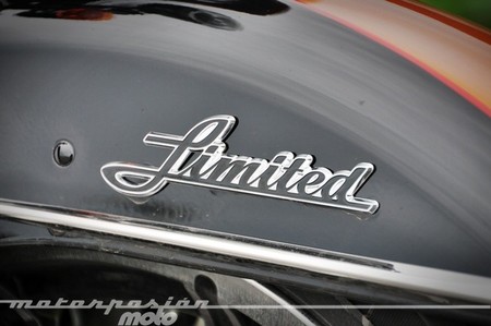 Harley-Davidson Ultra Limited FLHTK