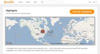 Gowalla: una nueva red social para viajeros