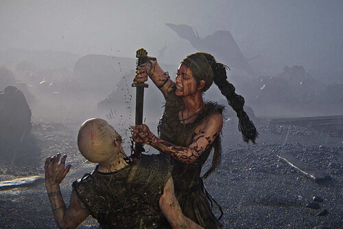 Senua's Saga: Hellblade Ninja Theory