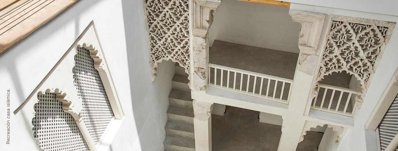 Visita al Museo de Siyasa en Cieza, Murcia