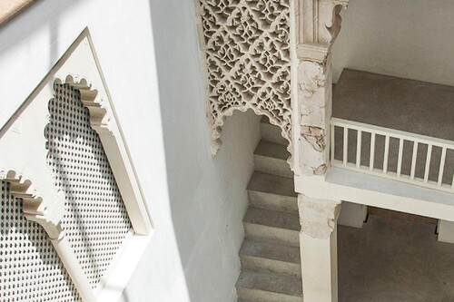 Visita al Museo de Siyasa en Cieza, Murcia