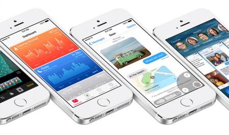 El nuevo iOS 8 de Apple nos depara novedades interesantes a los aficionados a la fotografía